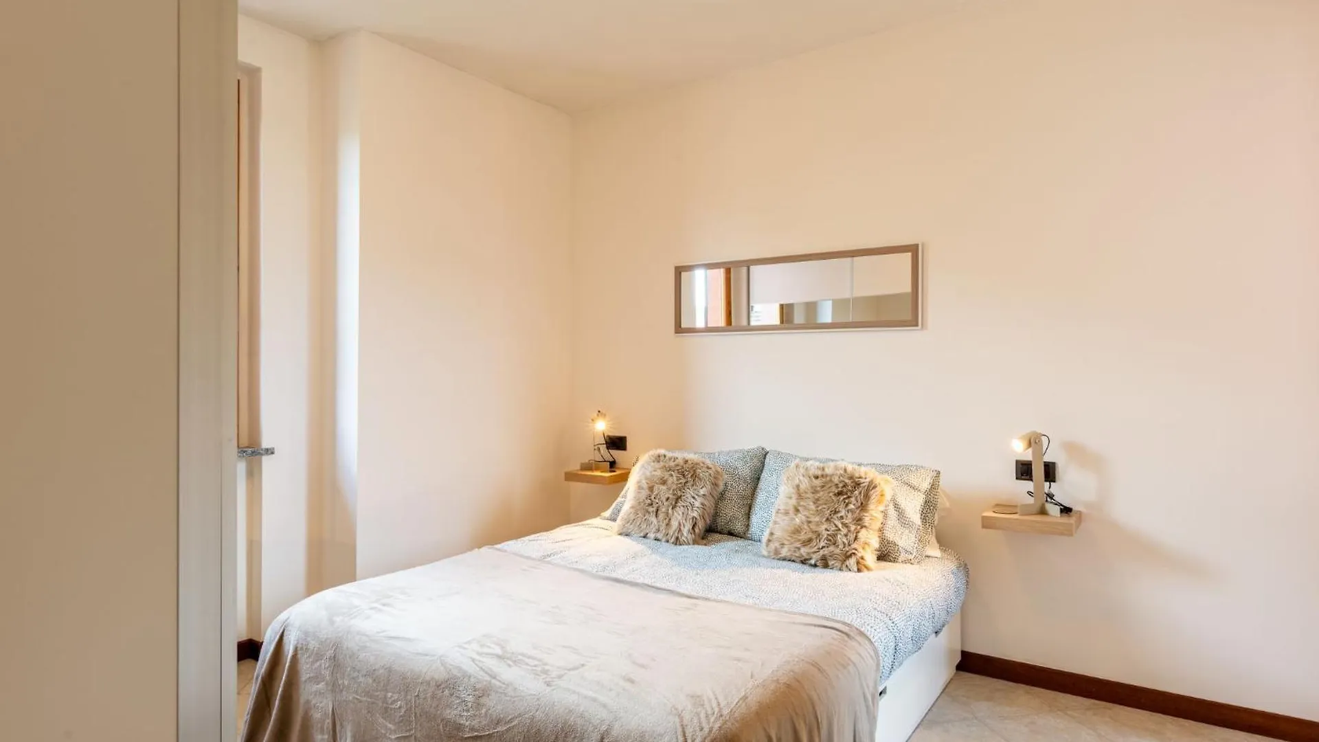 Apartment Andy By Interhome Colico