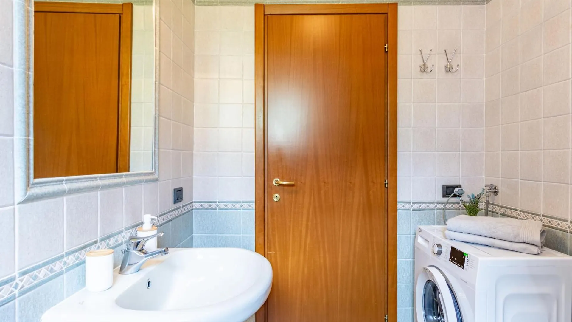 Apartment Andy By Interhome Colico