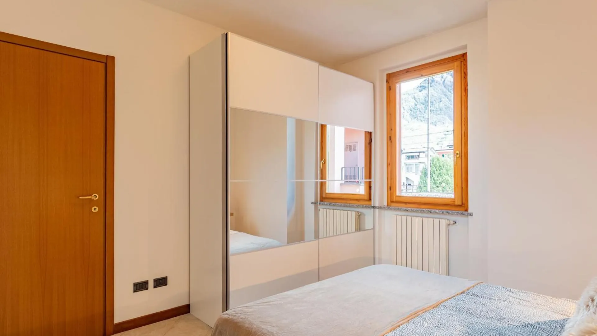Apartment Andy By Interhome Colico